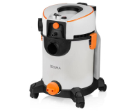 ZEEGMA Odkurzacz pior Zeegma Zonder Wash Grey - 1353043 - zdjęcie 7